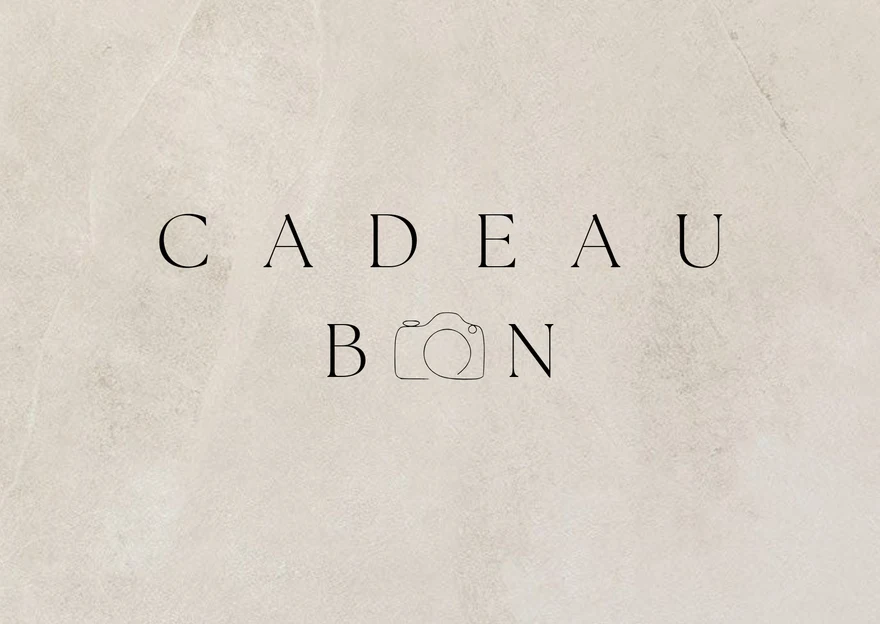 Cadeaubon van Pure Moments Photography